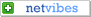 Iscriviti con Netvibes