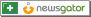 Iscriviti con Newsgator